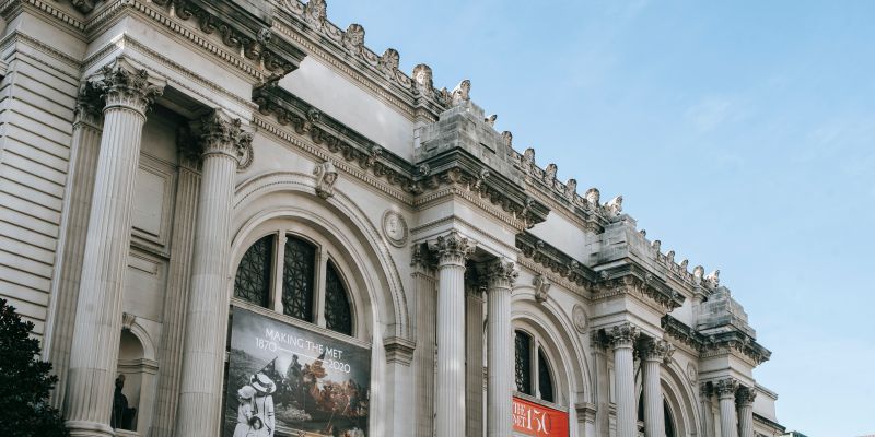 The Metropolitan Museum of Art